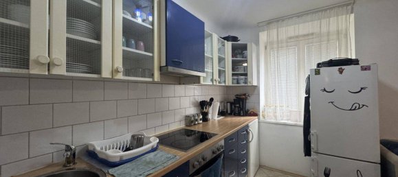 Студия в Дёблинг, Австрия № 3157 3