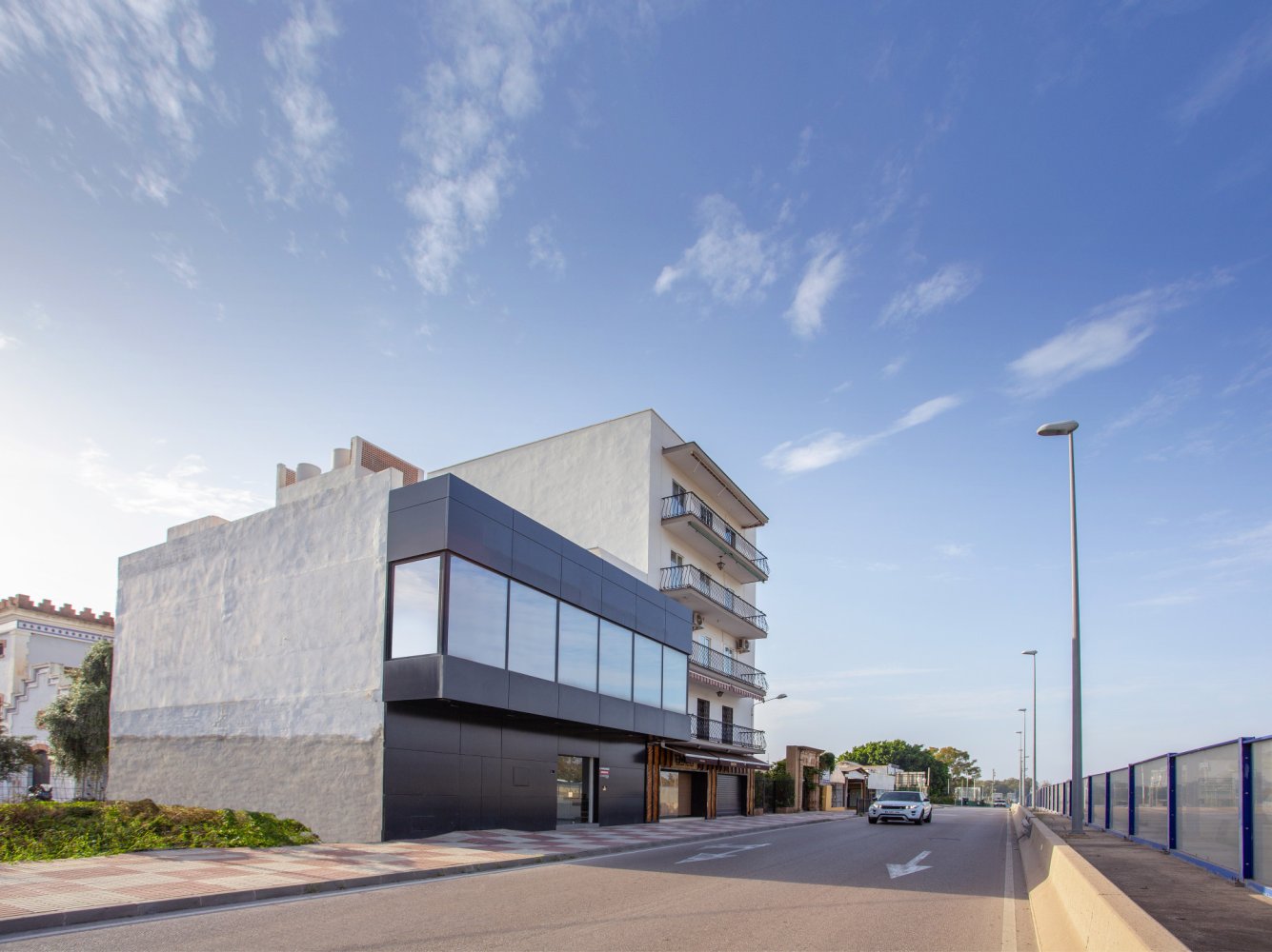 200m² Building in Marbella, Spain No. 117433