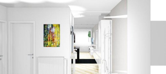 Apartamento de 3 divisões em Favoriten, Austria N.º 23130 34