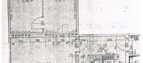 Apartamento de 3 divisões em Favoriten, Austria N.º 23130 47