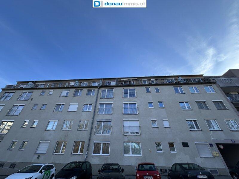 Apartamento de 3 divisões em Favoriten, Austria N.º 23130