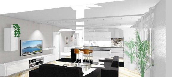 Apartamento de 3 divisões em Favoriten, Austria N.º 23130 37