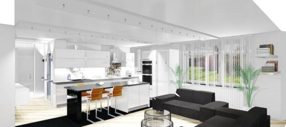 Apartamento de 3 divisões em Favoriten, Austria N.º 23130 36