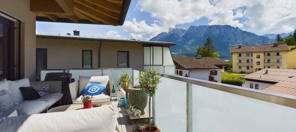 Apartamento de 2 dormitorios en Niederndorf, Austria No. 257694 12