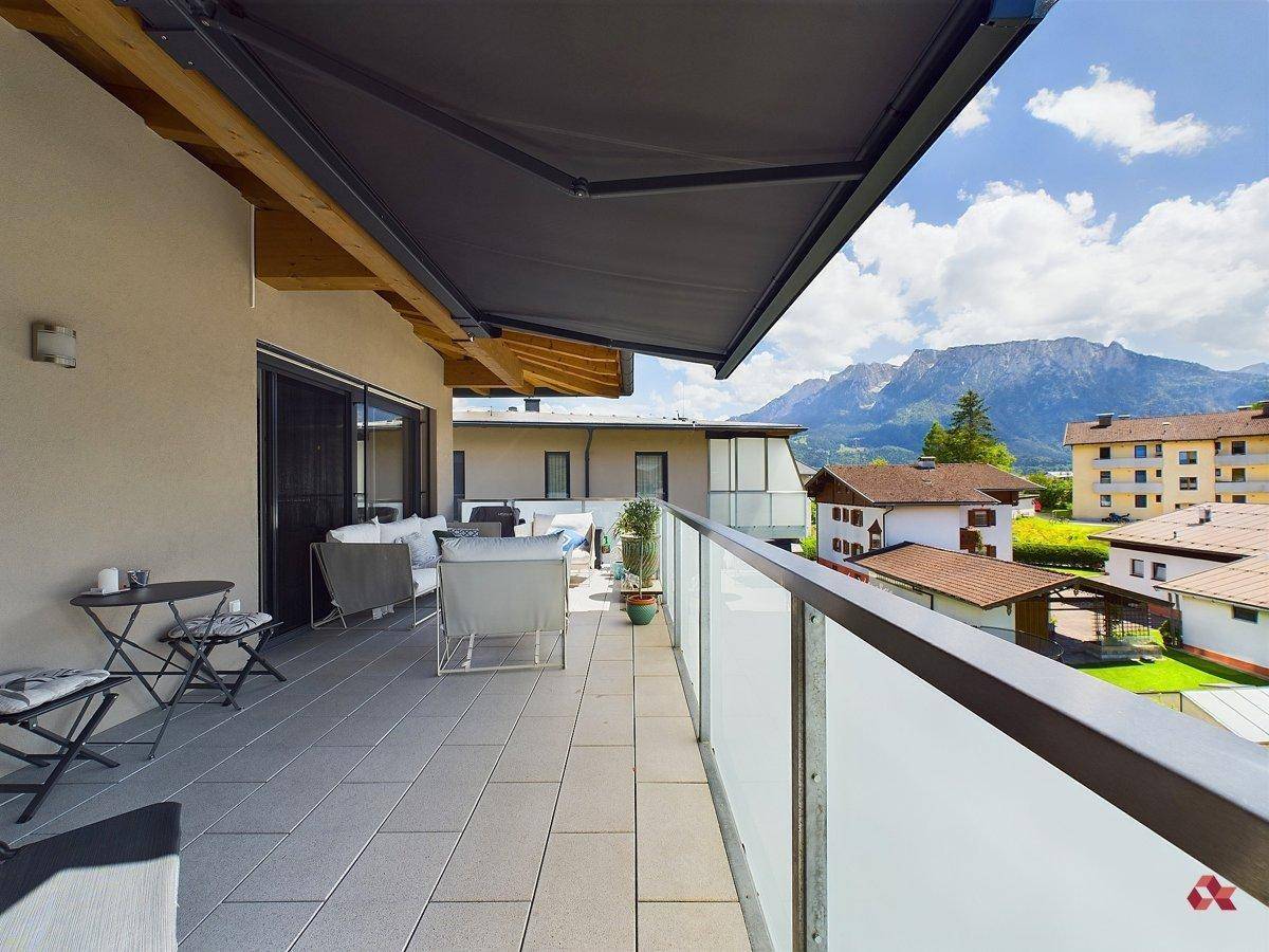 Apartamento de 2 dormitorios en Niederndorf, Austria No. 257694