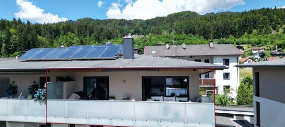 Apartamento de 2 dormitorios en Niederndorf, Austria No. 257694 13