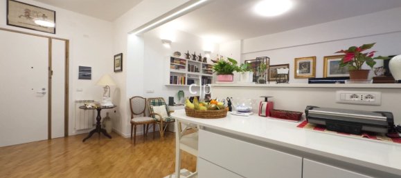 Apartamento de 2 divisões em Rome, Italy N.º 71878 5