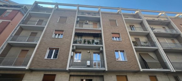 3 rooms Apartment in Voghera, Italy No. 281731 26