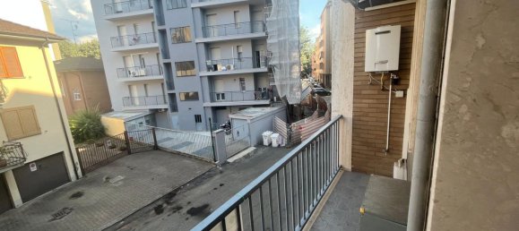 3 rooms Apartment in Voghera, Italy No. 281731 24