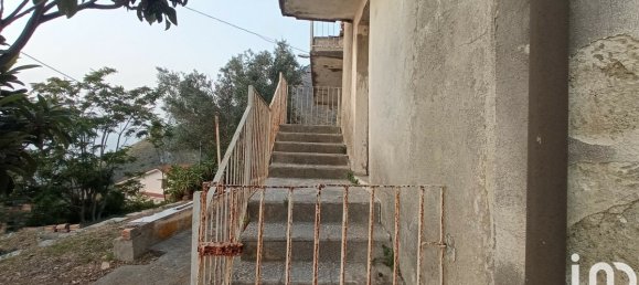 Casa de 3 dormitorios en Longobardi, Italy No. 81733 3