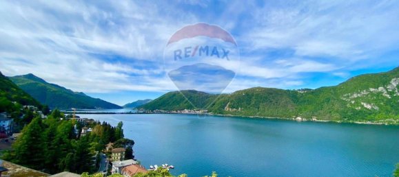 2 bedrooms Apartment in Campione d'Italia, Italy No. 83447 13