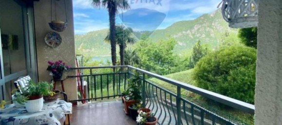 2 bedrooms Apartment in Campione d'Italia, Italy No. 83447 10