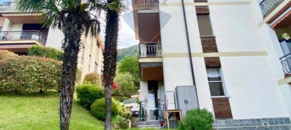 2 bedrooms Apartment in Campione d'Italia, Italy No. 83447 12