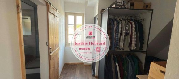 Дом с 4 спальнями в Пюи-де-Дом, Франция № 305014 12