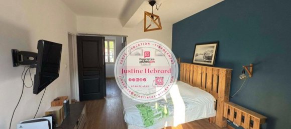 Дом с 4 спальнями в Пюи-де-Дом, Франция № 305014 6