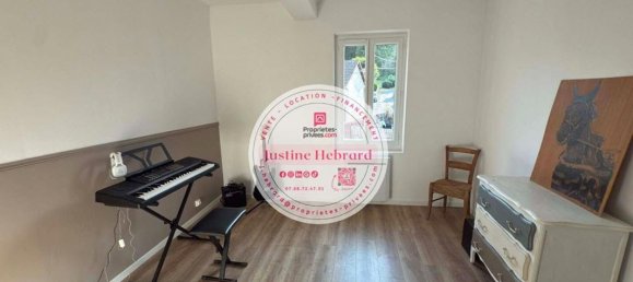 Дом с 4 спальнями в Пюи-де-Дом, Франция № 305014 2