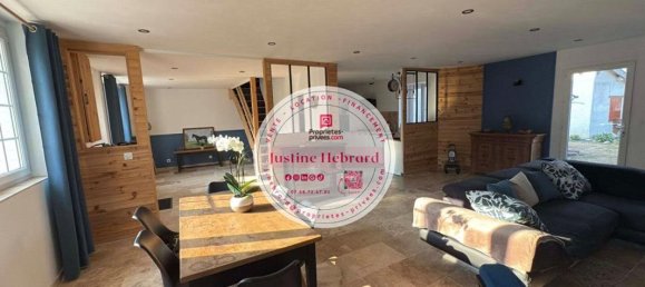 Дом с 4 спальнями в Пюи-де-Дом, Франция № 305014 15