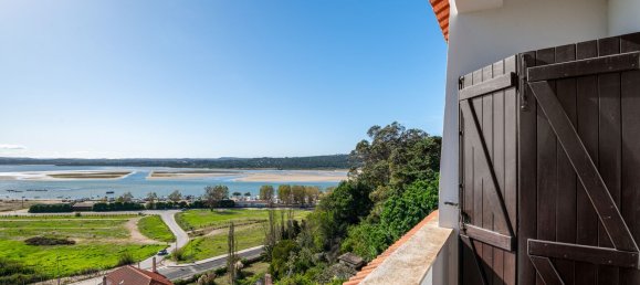 Дом с 3 спальнями в Фош ду Арелью, Португалия № 127375 2