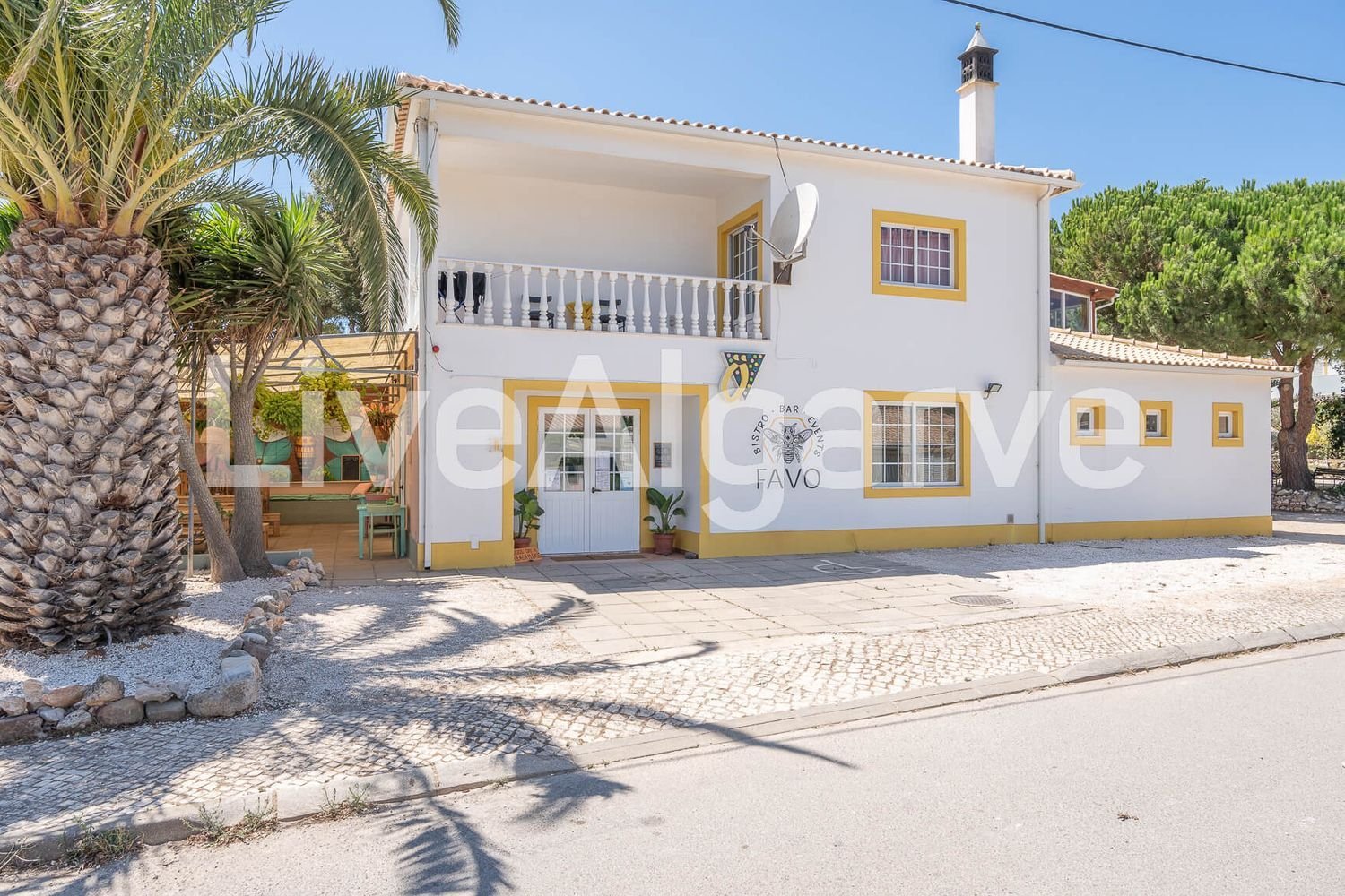 3 bedrooms House in Vila do Bispo, Portugal No. 157731