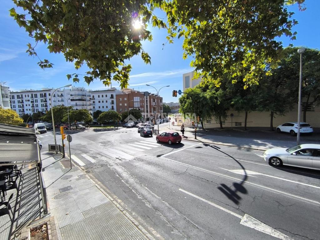 2 rooms Apartment in Huelva, Spain No. 249538