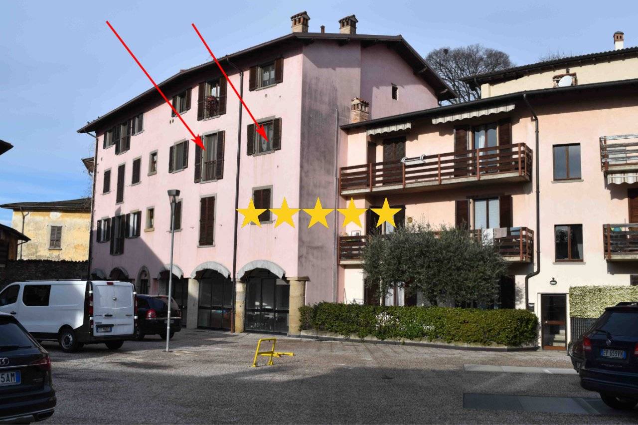 3 Schlafzimmer Wohnung in Brusaporto, Italy, Nr. 323443