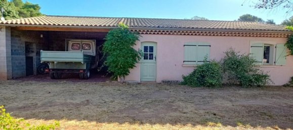 3 Schlafzimmer Haus in Occitanie, France, Nr. 286791 4