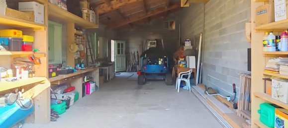 3 Schlafzimmer Haus in Occitanie, France, Nr. 286791 6