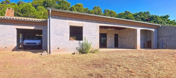 3 Schlafzimmer Haus in Occitanie, France, Nr. 286791 3