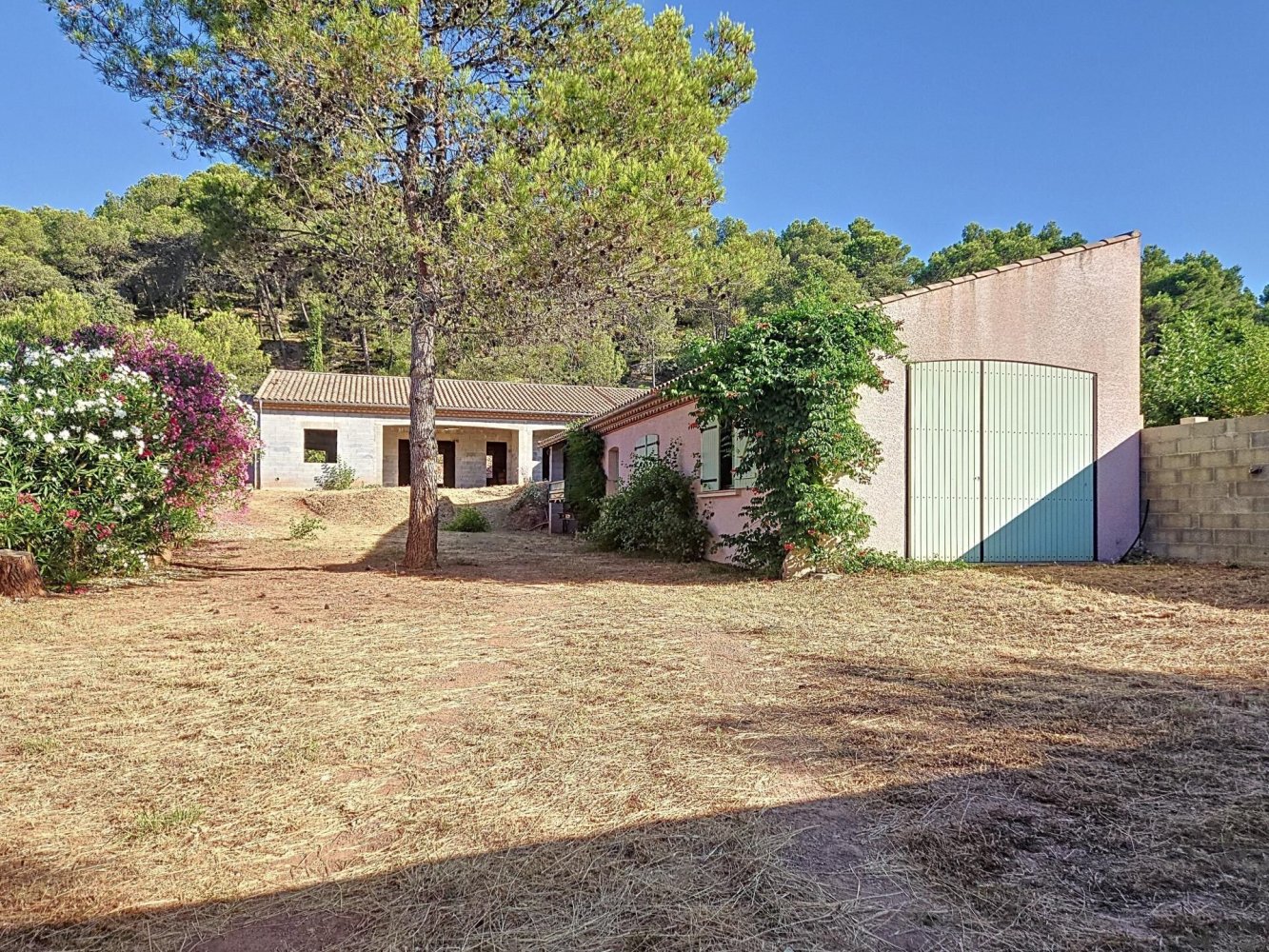 3 Schlafzimmer Haus in Occitanie, France, Nr. 286791