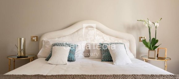 5غرفة فيلا في Arese, Italy رقم 238242 45