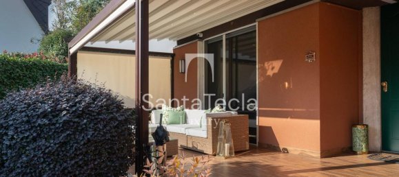 5غرفة فيلا في Arese, Italy رقم 238242 42