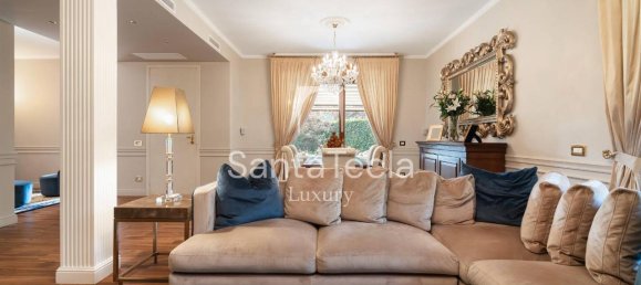 5غرفة فيلا في Arese, Italy رقم 238242 16