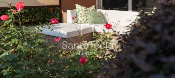 5غرفة فيلا في Arese, Italy رقم 238242 22