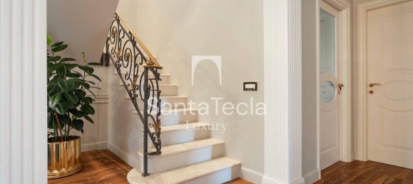 5غرفة فيلا في Arese, Italy رقم 238242 31