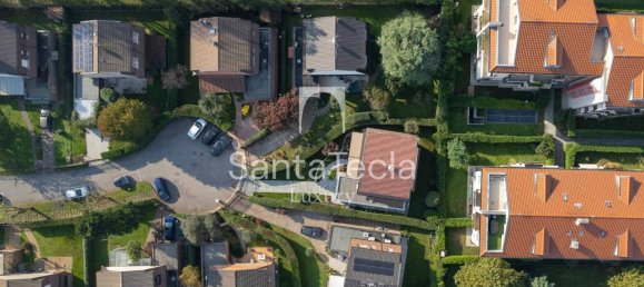 5غرفة فيلا في Arese, Italy رقم 238242 75