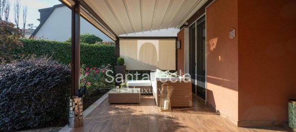 5غرفة فيلا في Arese, Italy رقم 238242 15