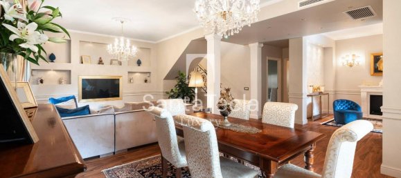 5غرفة فيلا في Arese, Italy رقم 238242 21