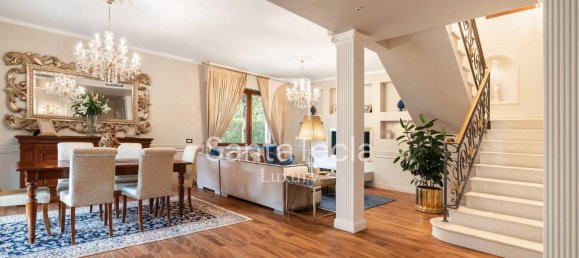 5غرفة فيلا في Arese, Italy رقم 238242 20