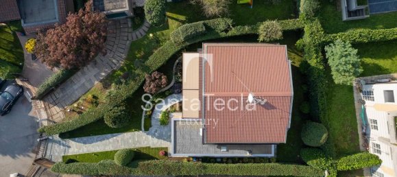 5غرفة فيلا في Arese, Italy رقم 238242 73