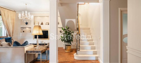 5غرفة فيلا في Arese, Italy رقم 238242 29