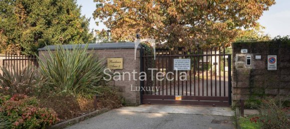 5غرفة فيلا في Arese, Italy رقم 238242 74