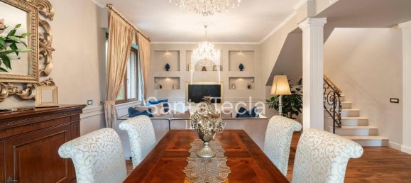 5غرفة فيلا في Arese, Italy رقم 238242 6