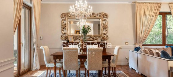 5غرفة فيلا في Arese, Italy رقم 238242 7