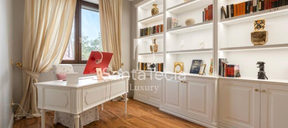 5غرفة فيلا في Arese, Italy رقم 238242 52