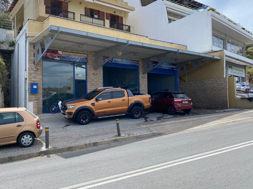 110 m² propiedad en venta en Rethymno, Crete, Greece № 3127