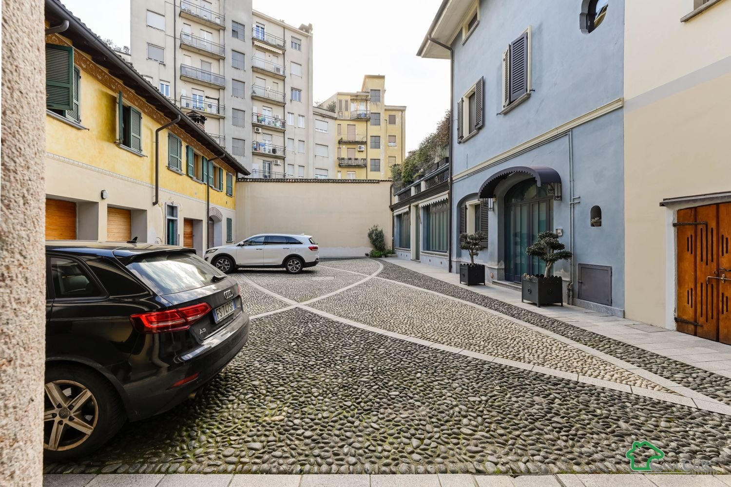 4-Zimmer Wohnung in Lodi, Italy, Nr. 314742