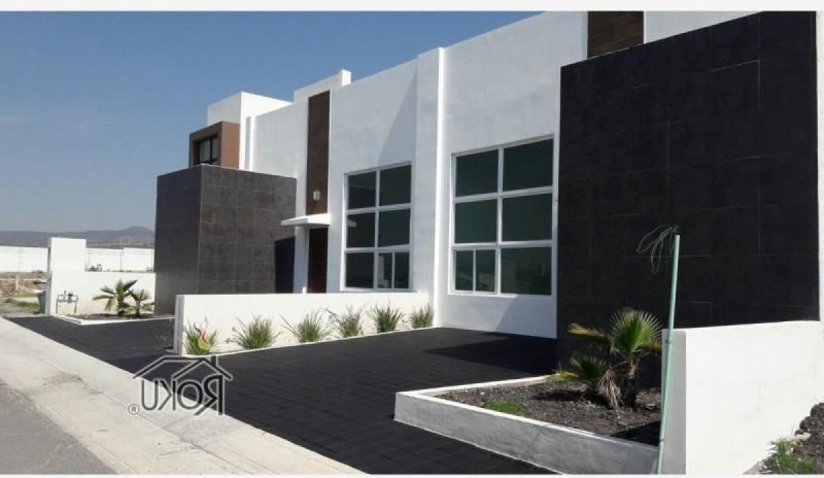 Casa T3 em Queretaro, Mexico N.º 154409