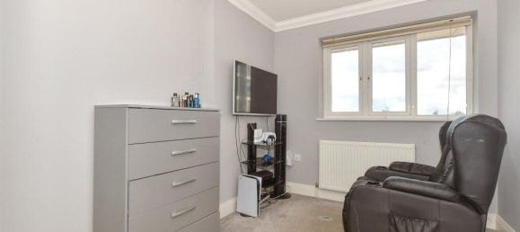3 Schlafzimmer Wohnung in Essex, United Kingdom, Nr. 4075 7