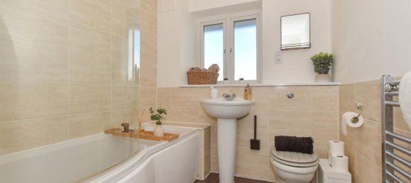 3 Schlafzimmer Wohnung in Essex, United Kingdom, Nr. 4075 9