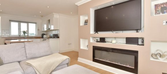 3 Schlafzimmer Wohnung in Essex, United Kingdom, Nr. 4075 3